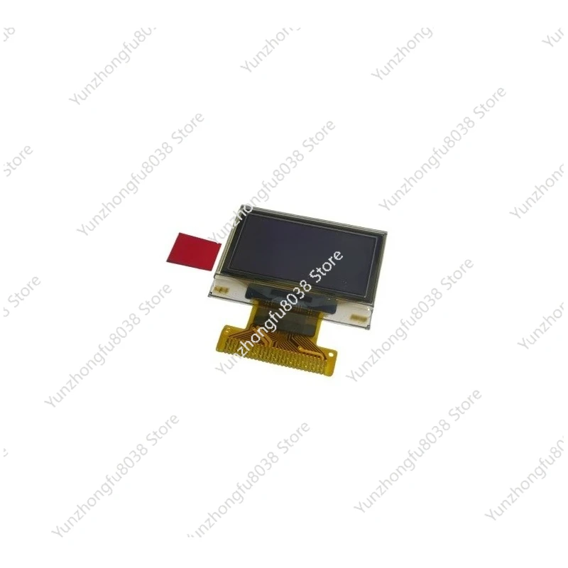 

New Original Screen Oled Lcd Display for Dynamic Phrase Synthesizer Replacement/Repair(Welding Requir)