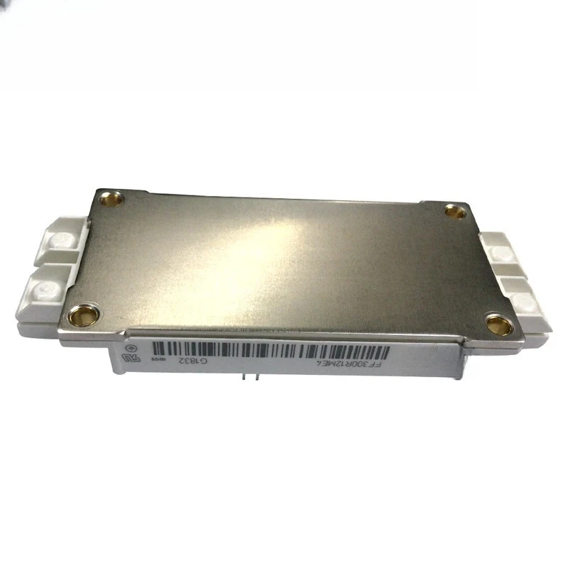 

IGBT module FF300R17ME3 FF300R17ME4 FF300R17ME4P FF300R17ME4_B11