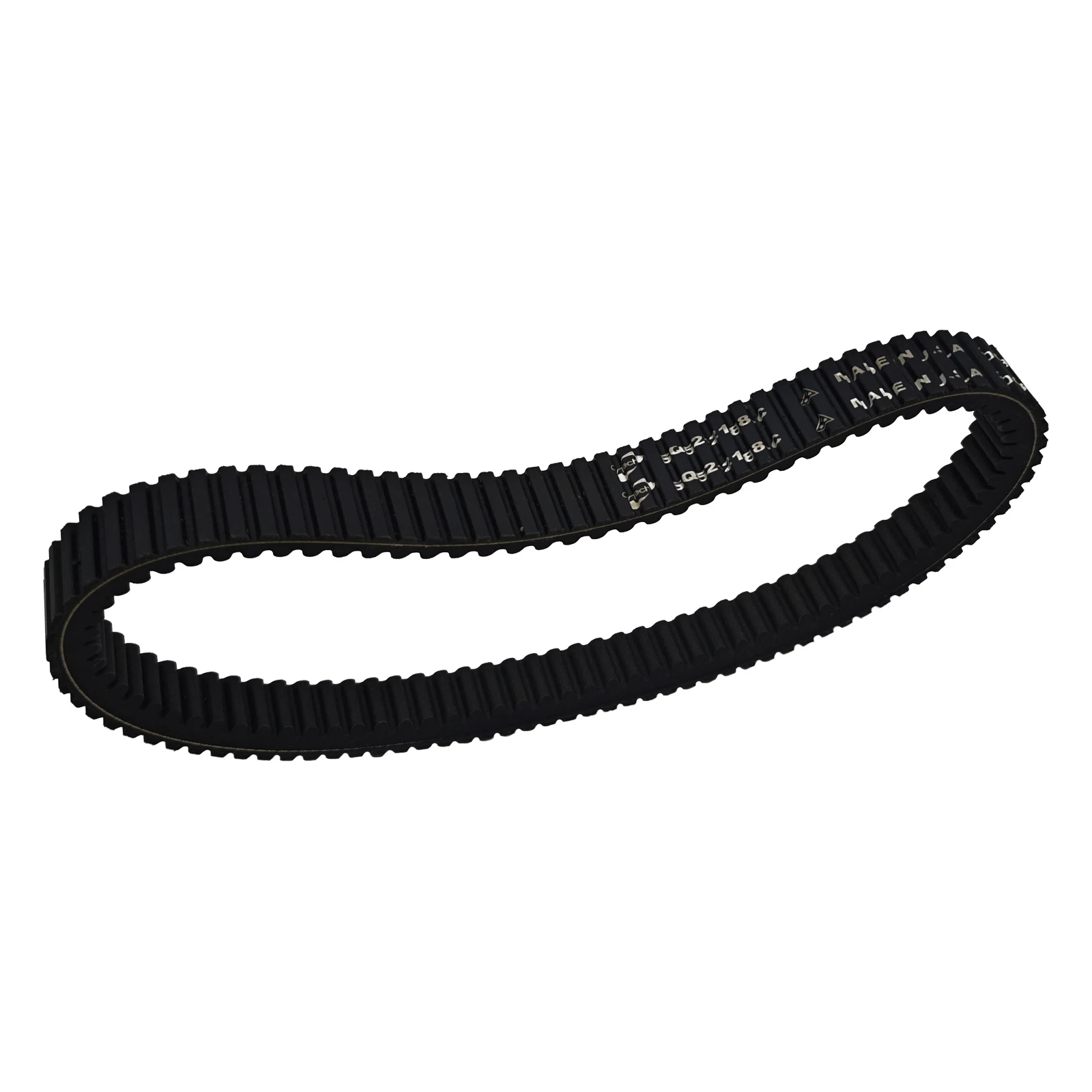 CVT Drive Belt For LIANGZI ODES 800ATV UTV Parts No. 21040303801 21040303802 SQ52-2188-C