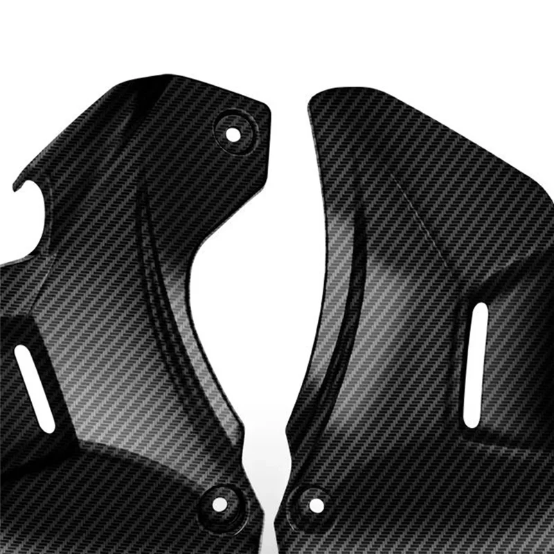 

For Z900RS SE 2024 Cafe ABS 2018-2024 Motorcycle Front Fuel Tank Side Cover Fairing Protection Kit Panel