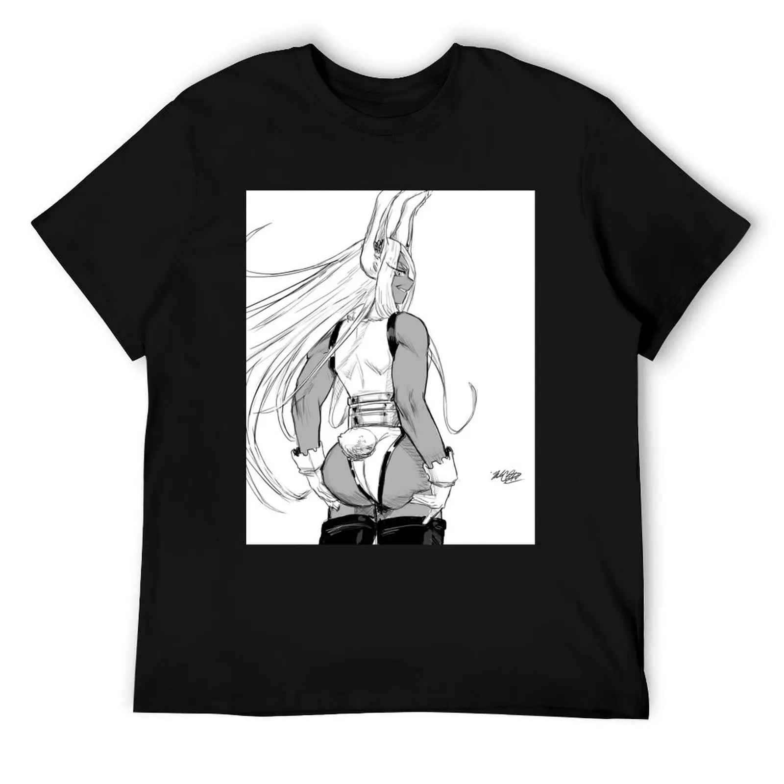 

Booty T-Shirt t shirts for man cotton funny cotton t shirt pack t shirt custom print T-Shirt