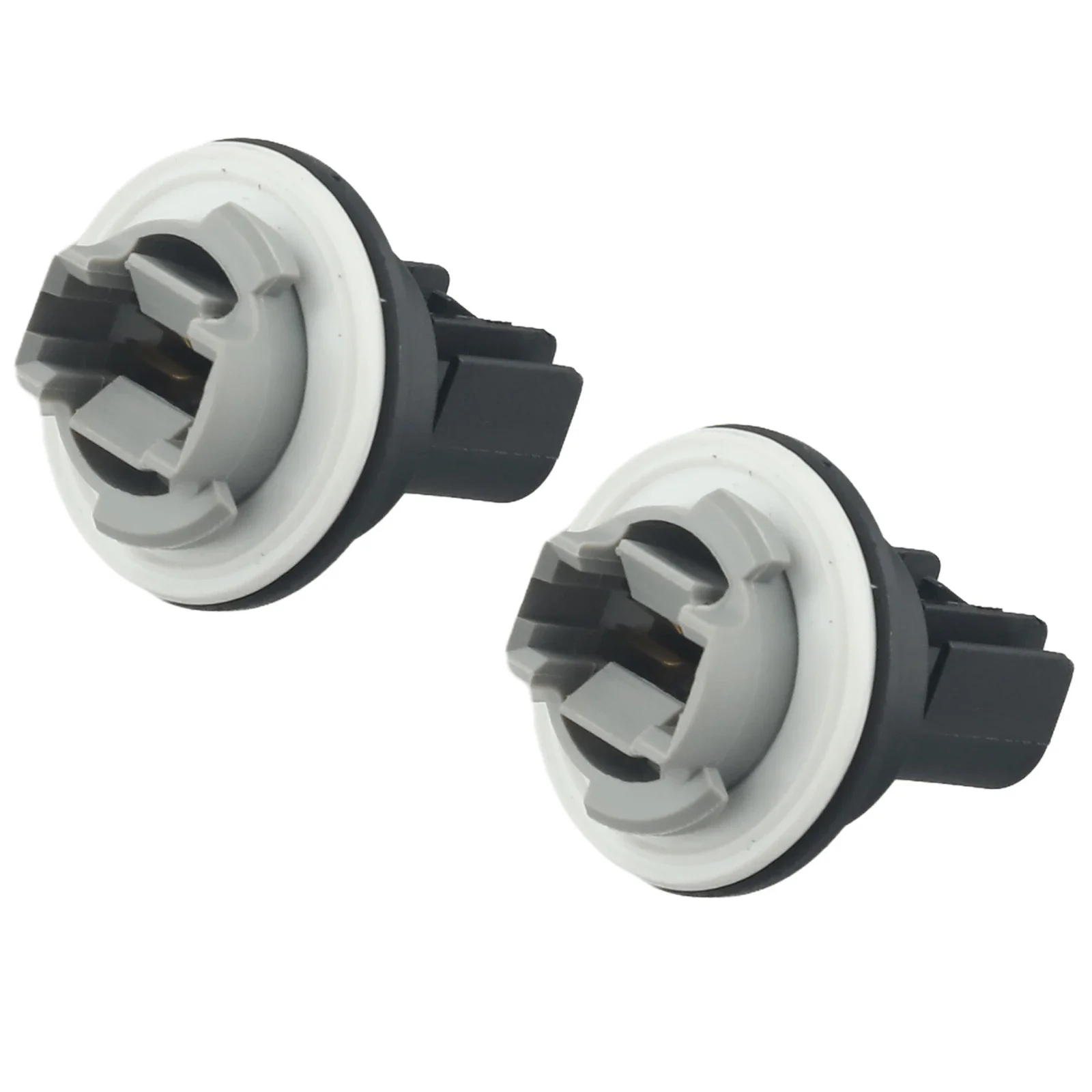 Patriot Parking Light Sockets Parking Light Bulb Sockets Anti-corrosion High-quality Materials Non-deformation