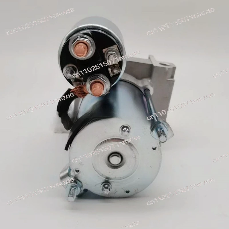 V80 starter motor C00000047 C00293703