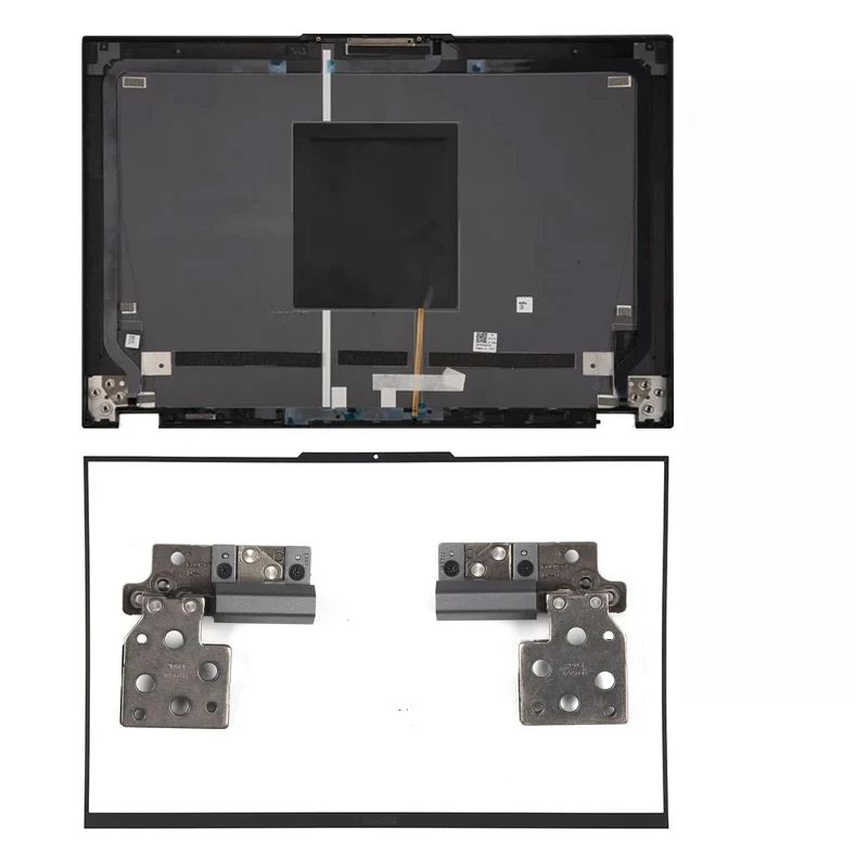 For Lenovo Y9000P R9000P Legion 5 Pro  2021 16ACH6H NEW Laptop LCD Back Cover/Front Bezel/Hinge/Hinge Cover/Palmrest/Bottom Case