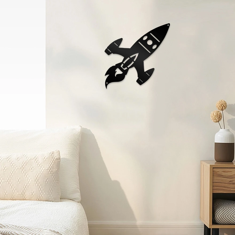 1 peça de Arte de Parede em Me - Art And Craft Rocket avaliação e preço