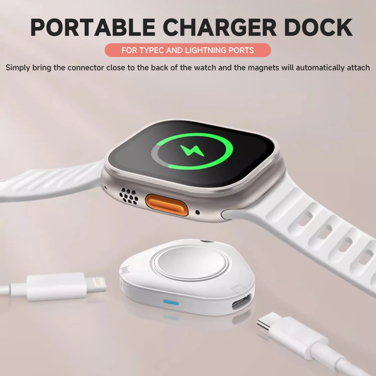 Portable Wireless M… - image