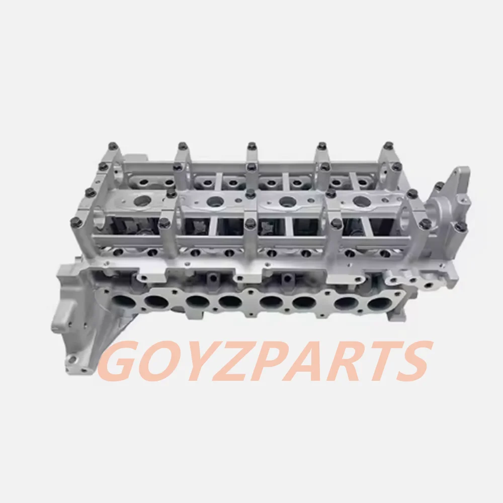 D4HA D4HB D4BA Bare Cylinder Head For Hyundai Tucson Sorento Starex 2.2D 2013 OEM 22111-2F000 22100-2F000 22111-2F700