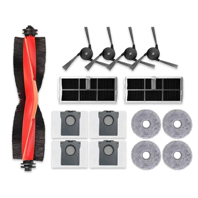 Accessories For Dre… - image