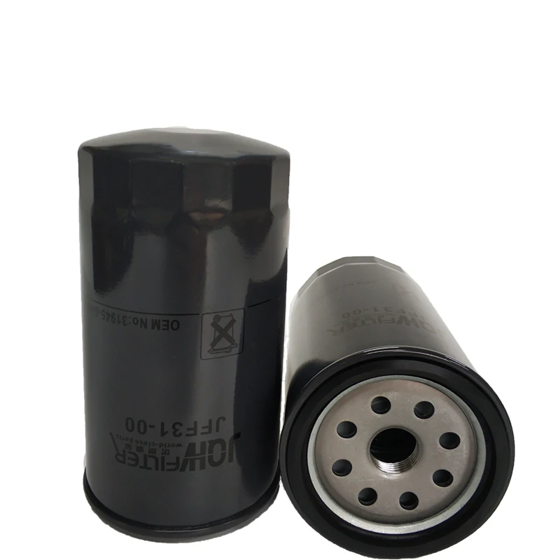 Adapted to 31945-84000 Hyundai R215-7/210-5/215-5/385LC-9 diesel grid filter filter and excavator accessories