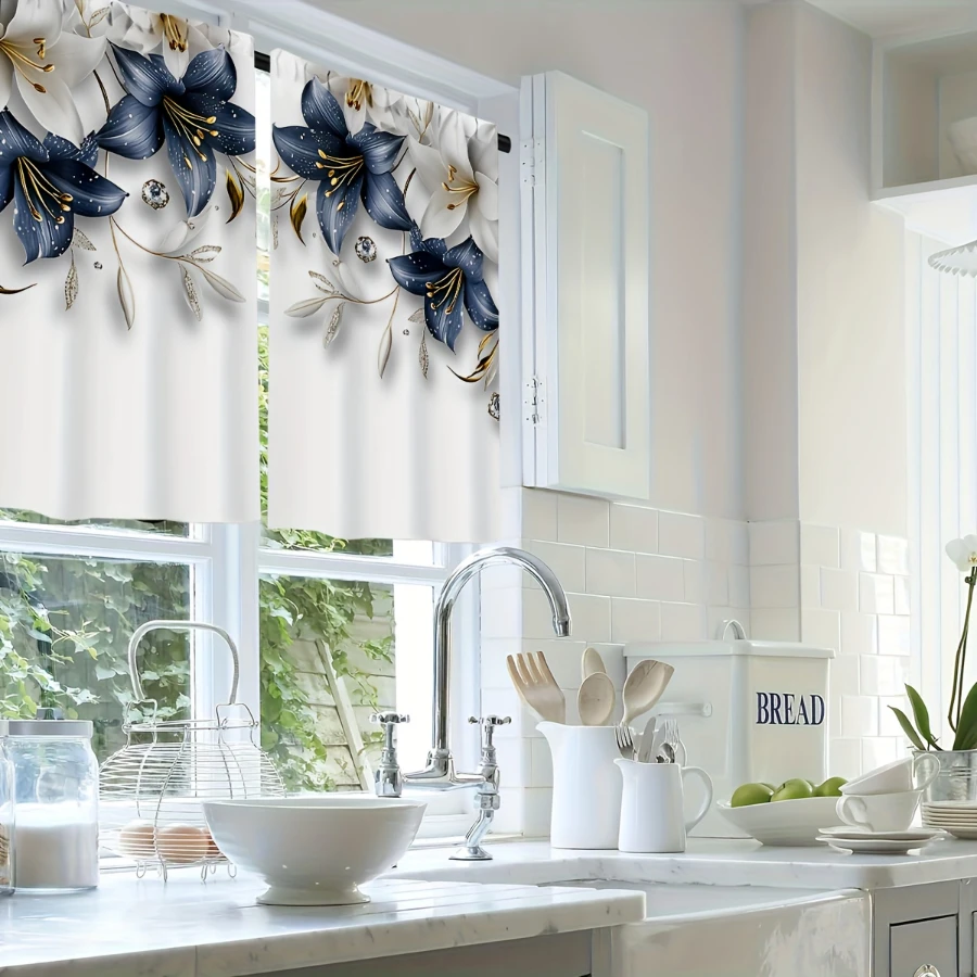 3PCS Set Gorden Dapur Mewah Mo - Commercial Kitchen Canopy ulasan dan harga