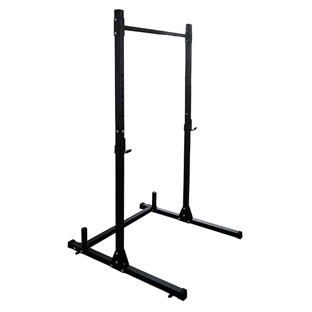 New arrival commercial training machine barbell rack dumbbell rack fitness rack squat frame