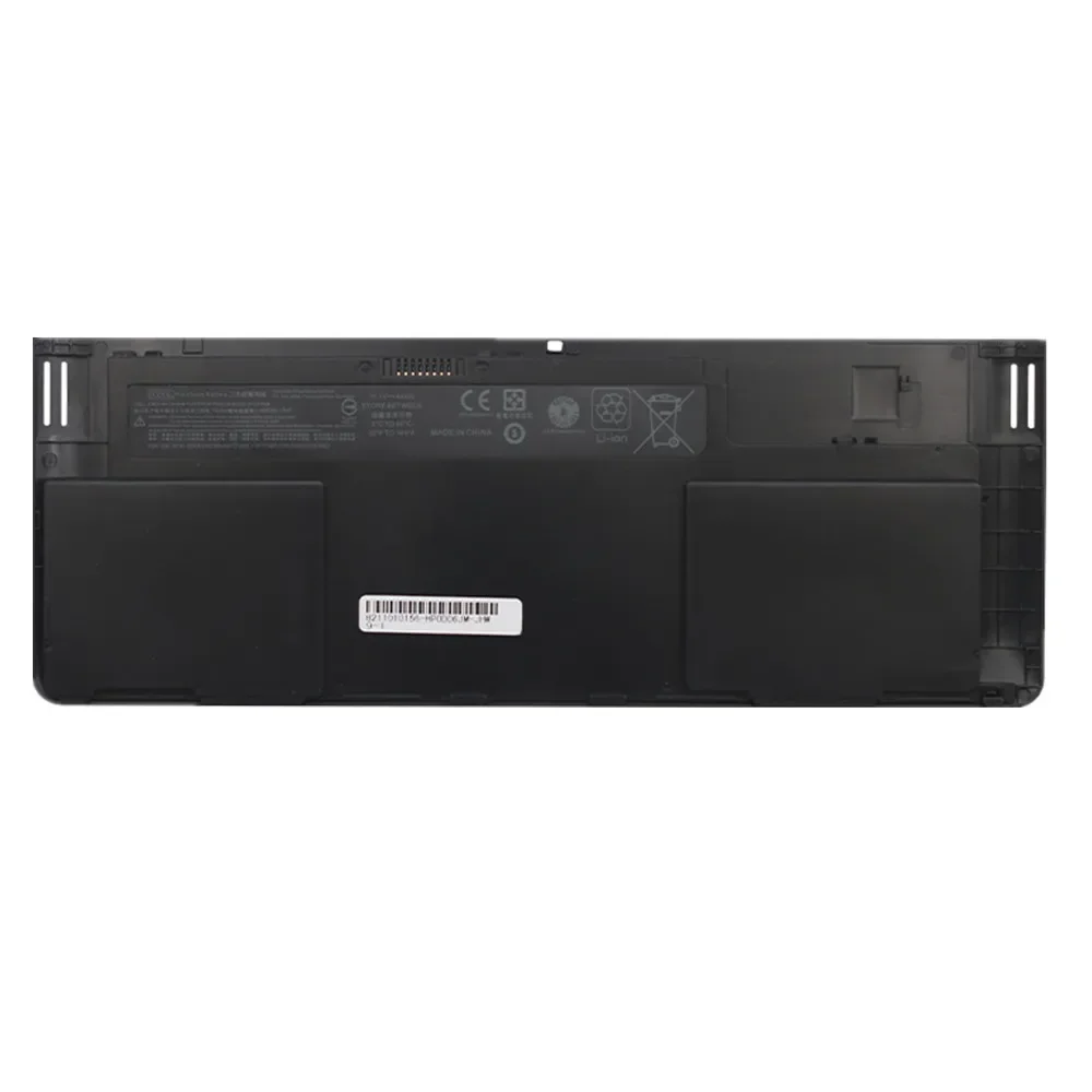 Imagem -03 - Lmdtk-bateria do Portátil para hp Revolve 810 g1 g2 g3 Tablet Od06xl Hstnn-ib4f Novo