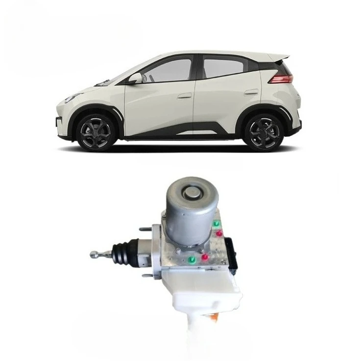 

14104125-00 TA-3568010DC-E5 New Original Automobile Intelligent Power Braking System Assembly