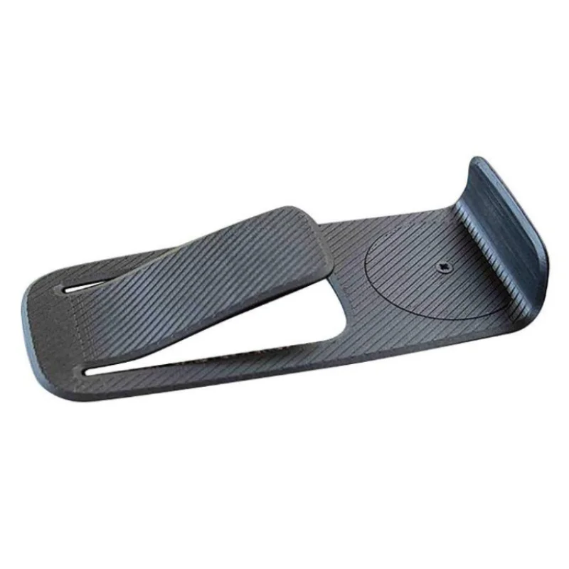 Multi Functional Door Stopper, Safety Windproof Protector, Creative Door Opening Wedge Bracket, Safety Floor Door Stopper