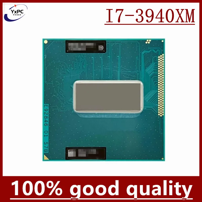 

Мобильный Extreme I7 3940XM CPU I7-3940XM SR0US 3,0G-3,9G/8M процессор