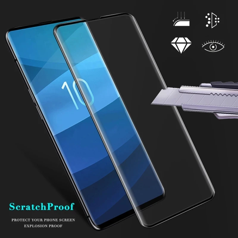 For Oppo Reno 12 Pro Screen Protector For Oppo Reno 12 11 10 9 8 5 4 3 Pro Plus 5G 12F 11F 8Z 7Z 8T Camera Glass image 4