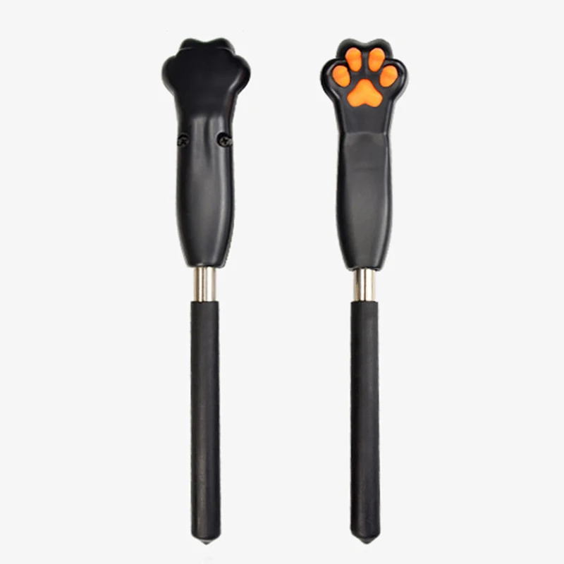 

Extendable Cat Claw Back Scratcher Scratching Hand Back Carding Stick For Itch Massager Body Grab Relax Scraper For Tickle