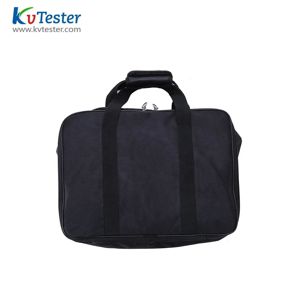 High-precision Dielectric Loss Tangent Delta Tester Measuring Instrument Tan Test Suite with Good After-sales Services