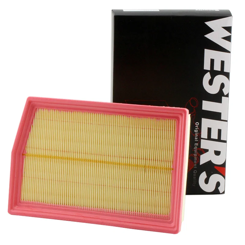 

For HYOSOW S5 2016- 1.3T 1.6L For HYOSOW H5 2017- 1.3T WESTGUARD Air Filter MA6260 11090140J03B00