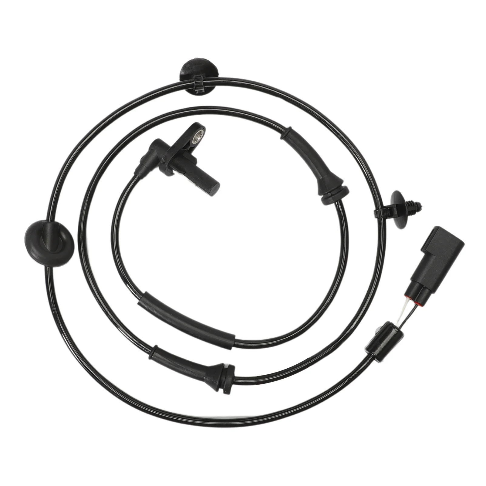 

6C112B372AC 1785753 Car ABS Sensor Wheel Speed Sensor For Ford Transit 2006-2015 6C112B372AA 1385797