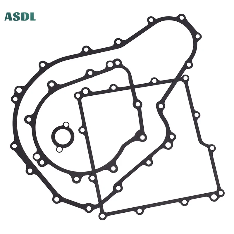 300cc Twin Motorcycle Engine Sealing Gasket Repair Parts For Benelli BN302 2017-2019 BJ300 BJ300GS Tornado 302 Leoncino 300 view 3
