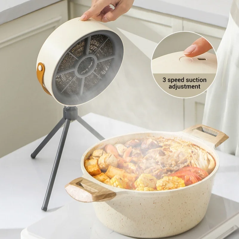 hotte-de-cuisine-de-bureau-portable-lavable-angle-reglable-3-vitesses-ventilateur-d'extraction-de-cuisson-pour-la-cuisine-a-domicile-barbecue-interieur-exterieur