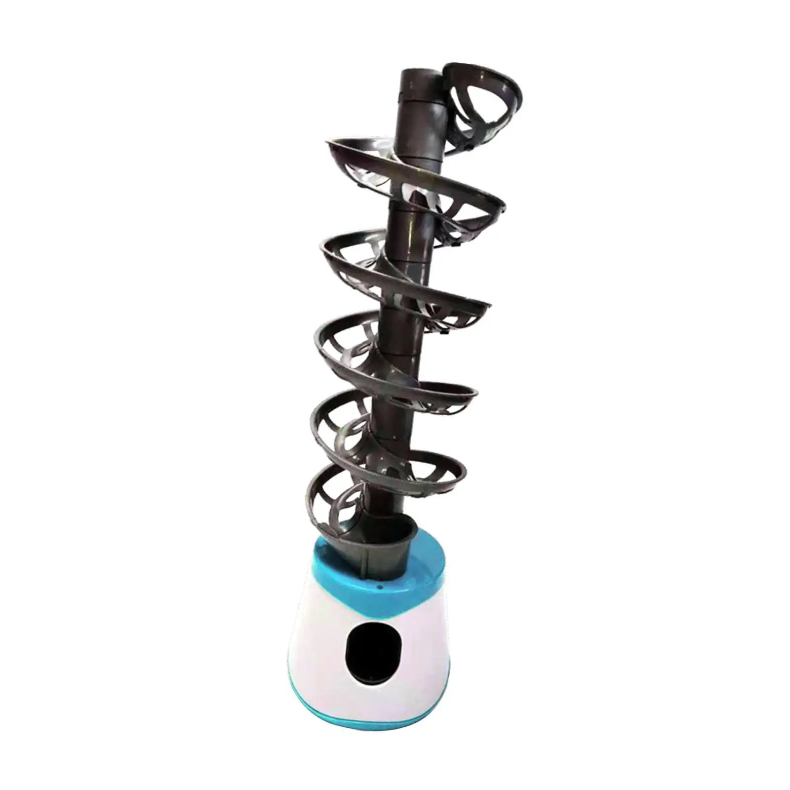 Automatic Table Tennis Machine Outdoor Sports Designed For Continuous Fun With Friends In Schools And Teams Tennis Robot