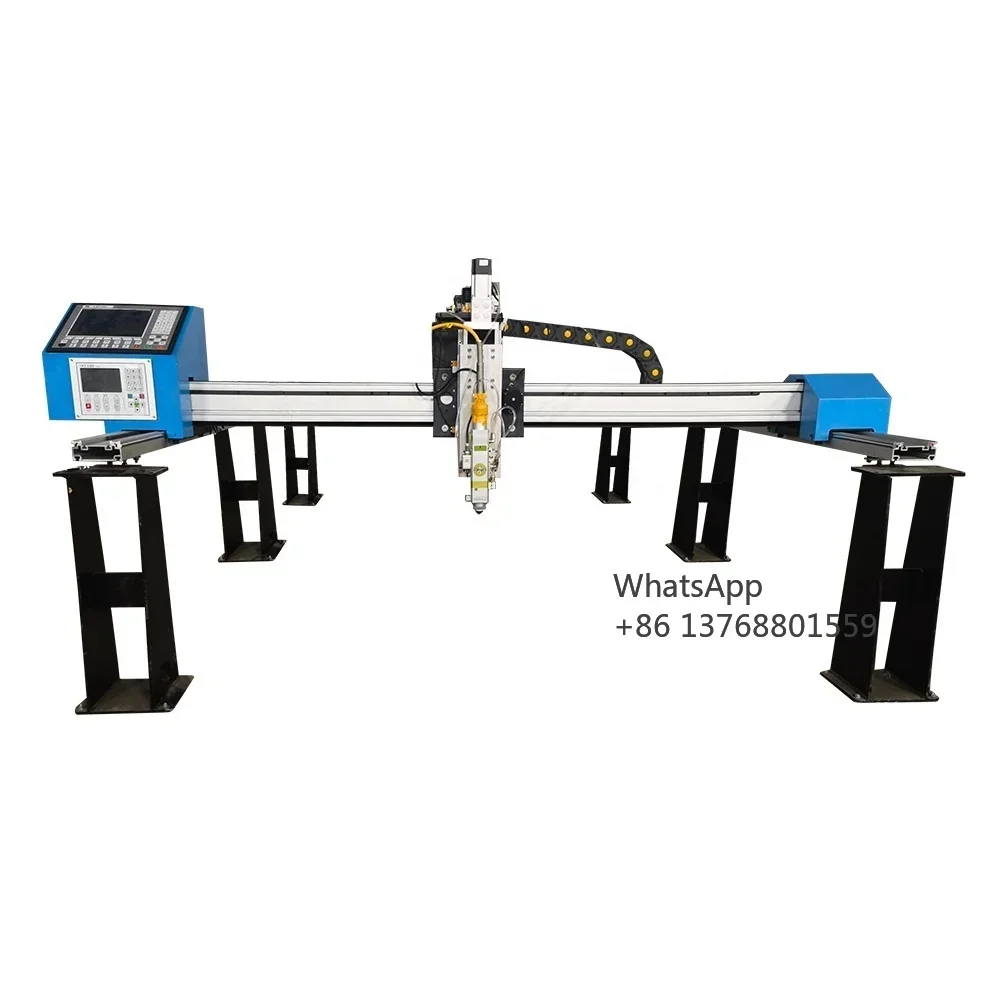 Fiber Laser Cutting Machine for Metal Laser Cutting Machine Metal Industry Laser Equipment