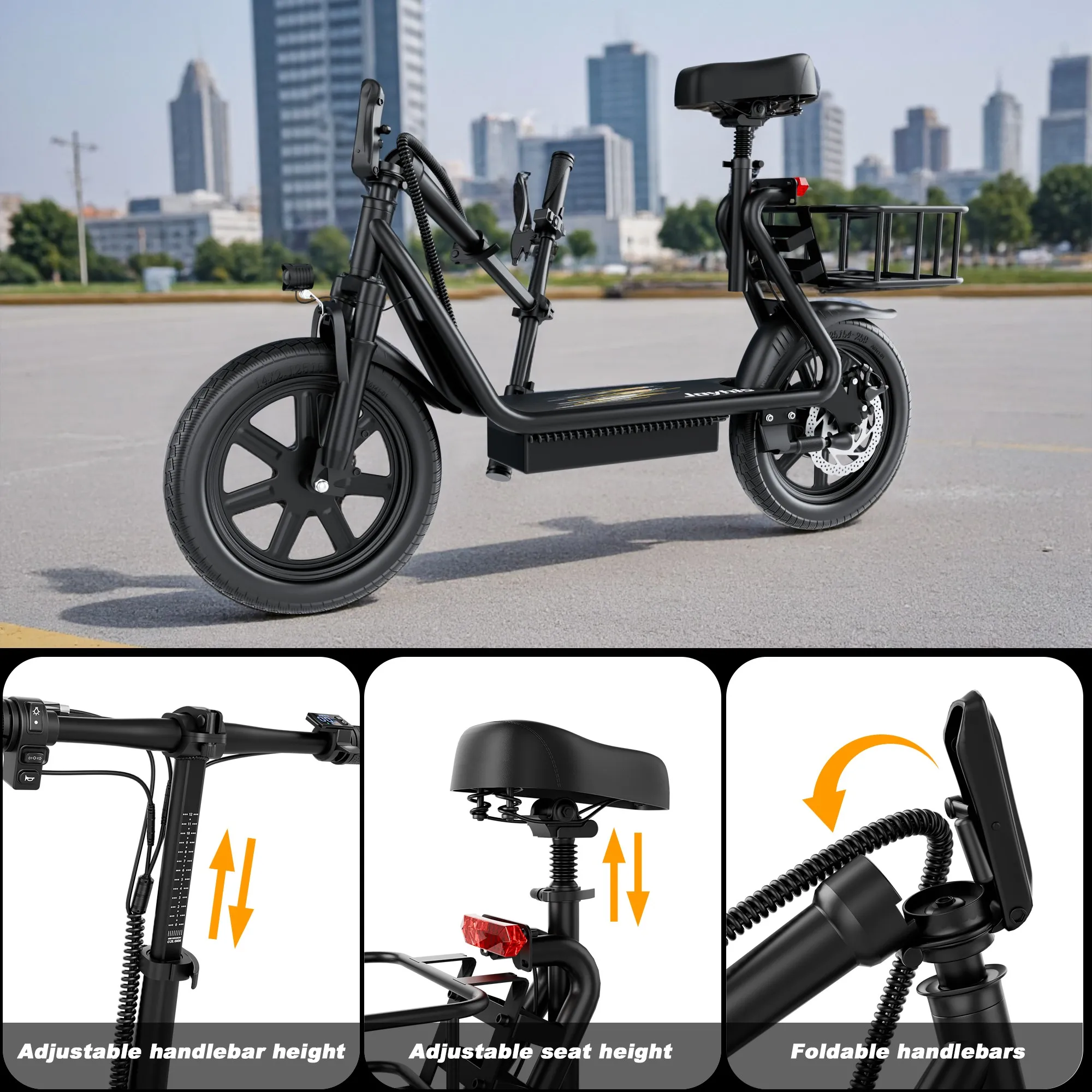 Thumbnail 4 - #41 Cheapest Electric Scooters Deals You Can Get