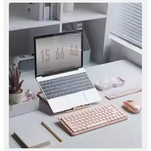 Lofree Flow Lite Keyboard  