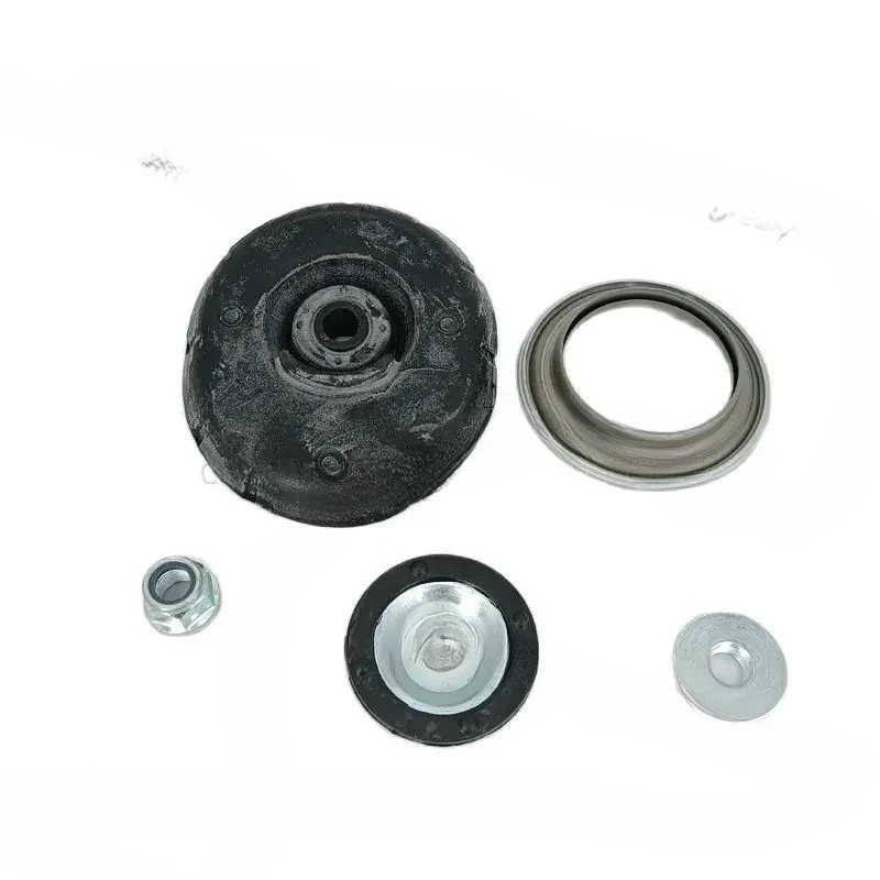 Front Suspension Strut Top Mount Bearing Kit 5031F2 503196 New Accessories For Peugeot 208 207 301 2008 Citroen C3 Elysee C4 DS3