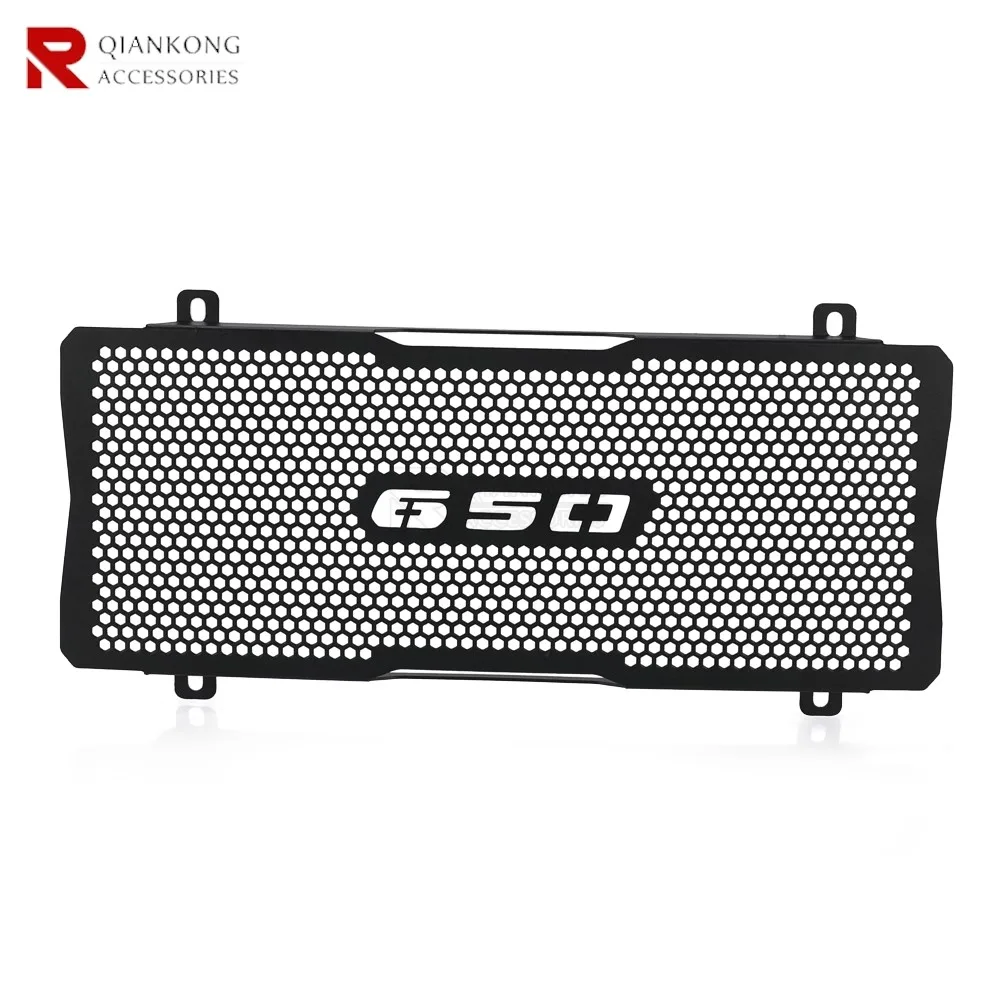 For KAWASAKI Z650/Z650RS/Ninja 650 2025 2026 Ninja650 Motorcycle aluminium Radiator Grille Guard Cover Protection Water Cooler view 3