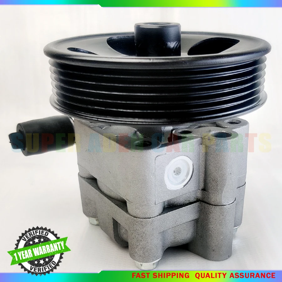 

New Power Steering Pump For Subaru Truck B9 Tribeca 2008 09 10 11 12 13 2014 34430XA000 34430XA002 34430XA010 34430XA001