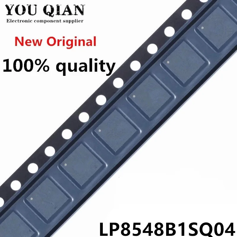 2pcs LP8548B1SQ04 LP8548B1SQ-04 LP8548B1-04LP8548B1SQ LP8548B1 LP8548 48B1-04 QFN-24 new original free shipping