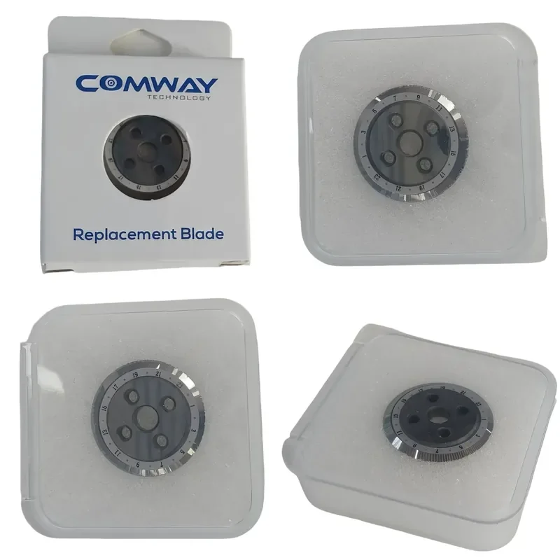 brand-for-comway-replacement-blade-for-cc-03-high-precision-cleaver-blade-24-cutting-positions-fusion-splicing-tool