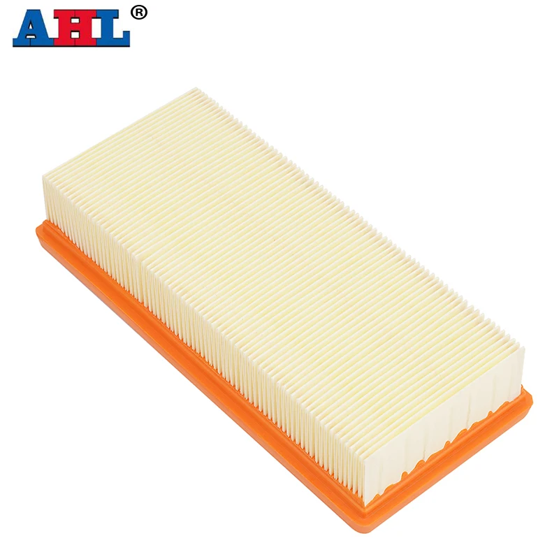 AHL Motorcycle Intake Cleaner Air Filters For BMW K1600GT K1600GTL K1600B K1600 GT GTL K48 Bagger K61 13717712317