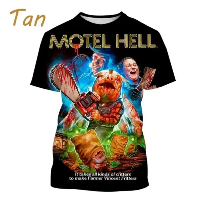 3D Printed T-shirt Fashion Movie Print T-shirt Casual Top Short Sleeve Cosplay Men's Clothing Quality Haikyuu T-shirt for Men