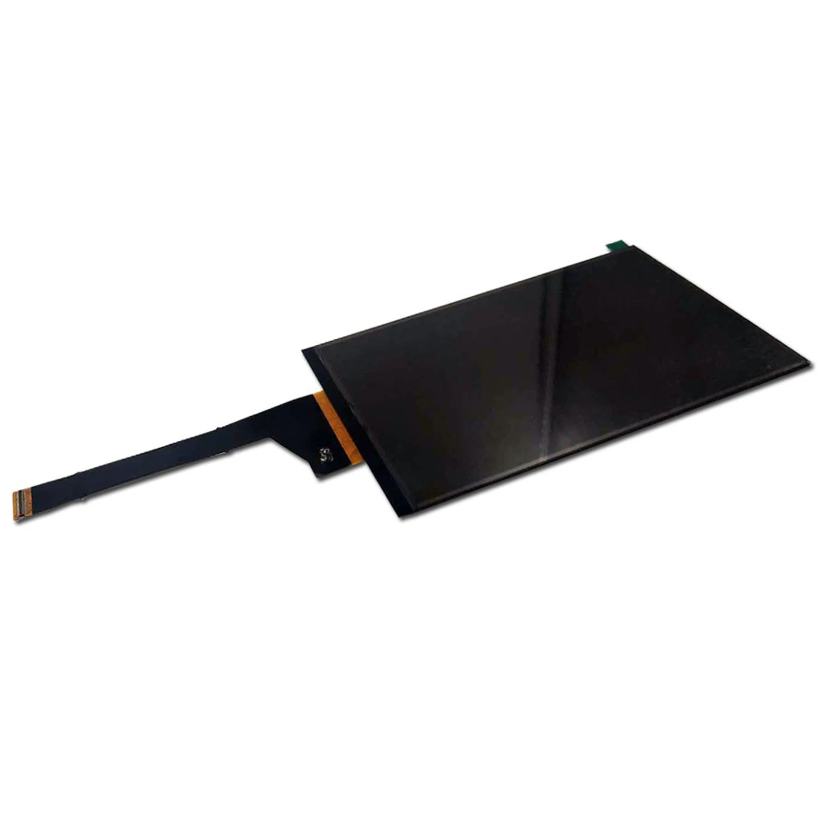 Tela LCD HD MONO de 6 polegadas, resolução DXQ608-X04,2560X1620, interface MIPI 50 pinos, para Elegoo Mars 2/2 Pro/Voxelab Proxima