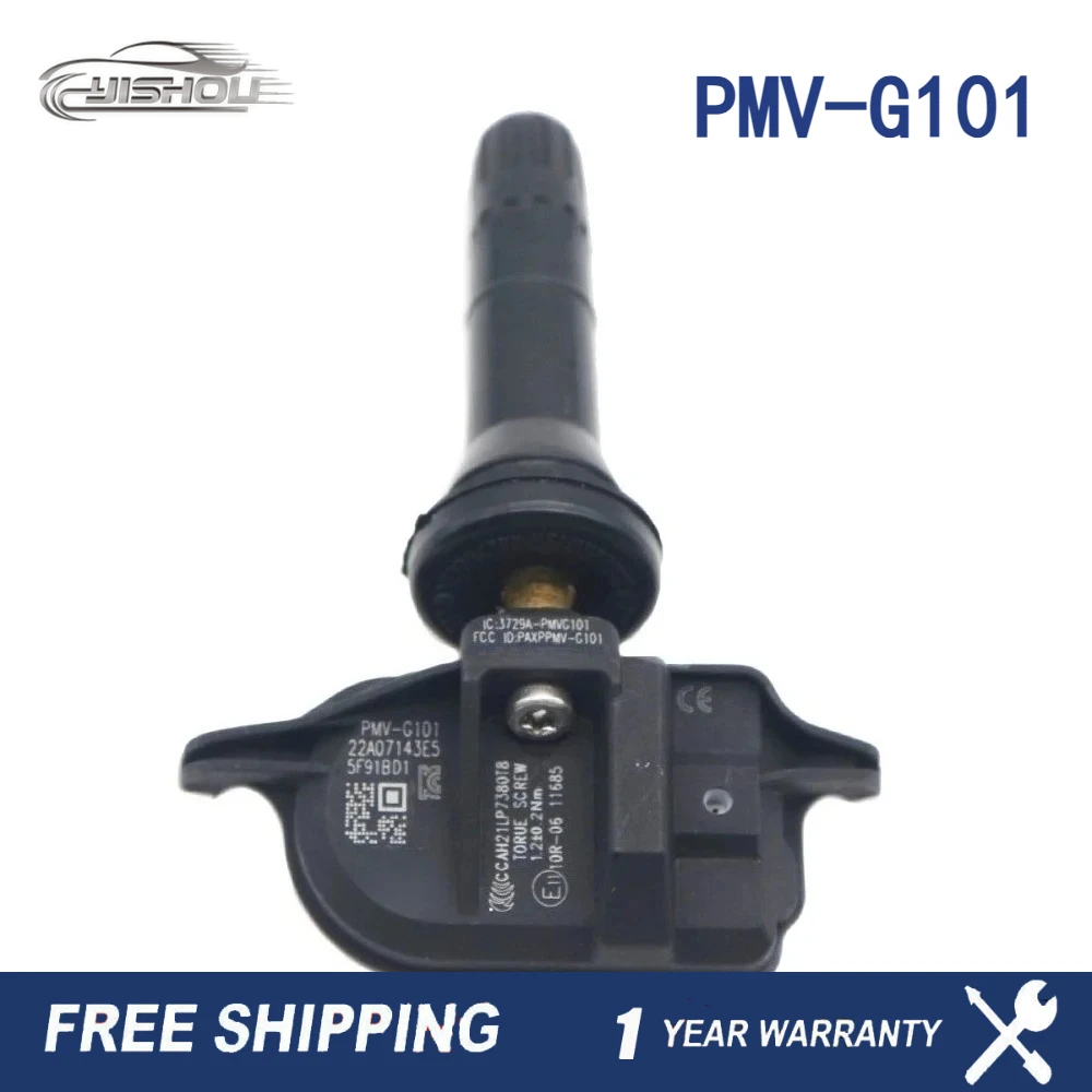 New Tpms Tire Press…