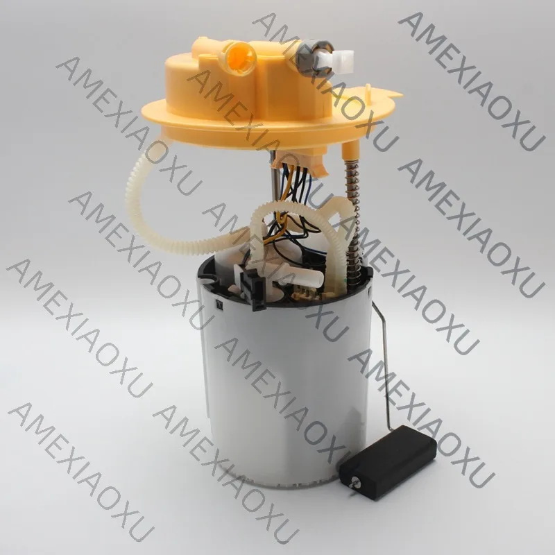 For Volvo S60 V60 Automotive Parts 1PC New 31372885 Fuel Filter Fuel Pump Assembly 31273962