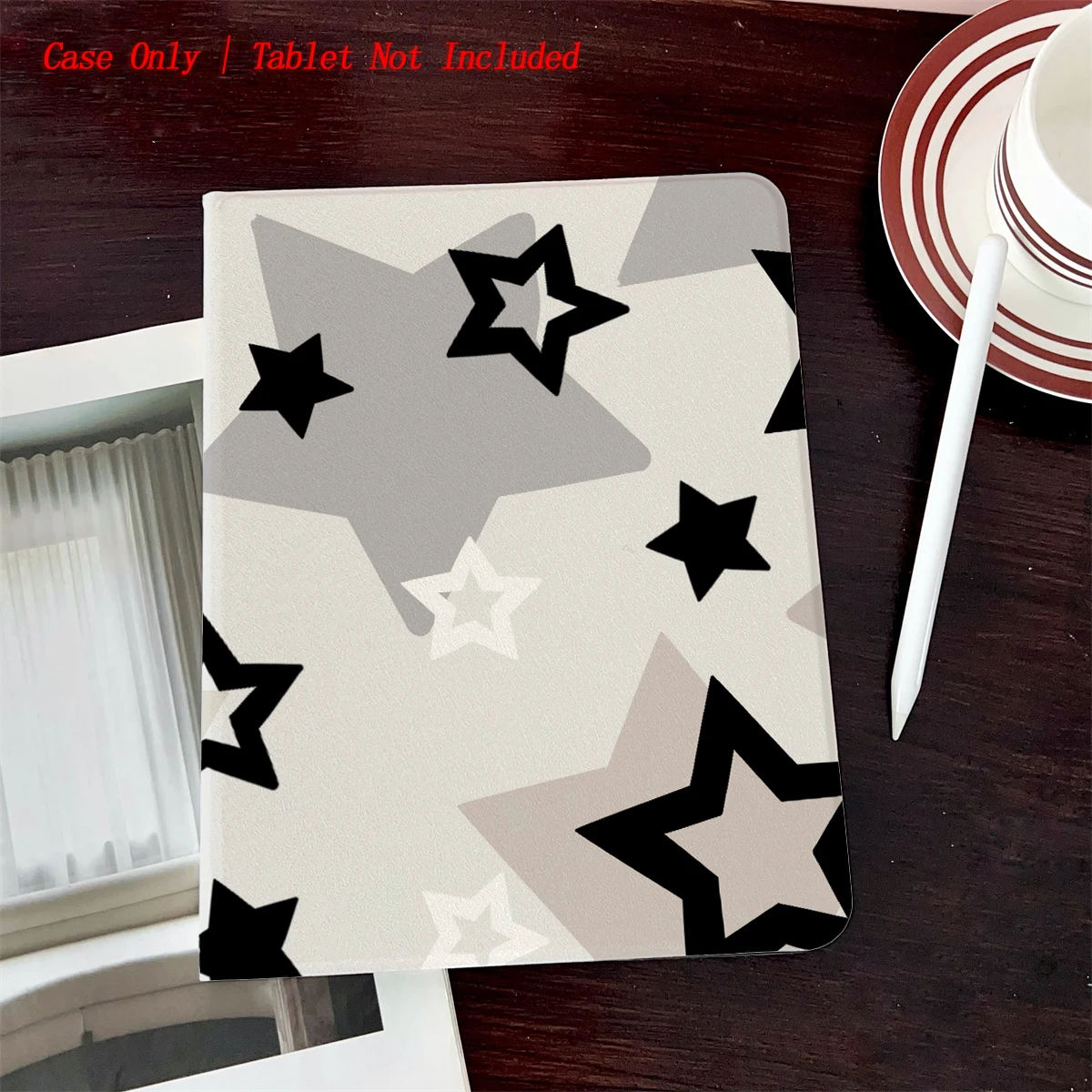 Suitable for all Samsung Galaxy Tab series, shockproof ultra-thin shell,suitable for general tablet computers 8 different styles