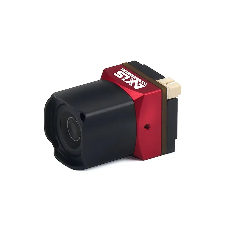 Axisflying OWL Black Light PRO Camera CVBS 1800TVL 1/1.8" Sensor PAL NTSC 19*19MM For RC FPV Drone Quadcopter