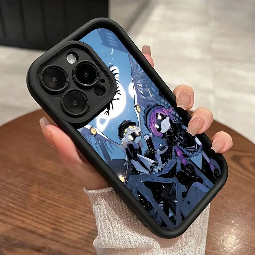 M-Murder D-Drones G…