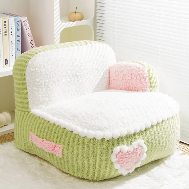 Cama para Perros, Sofá Cálido para Cachorros, Camas para Gatos, Sofás para Gatos, Colchoneta Gruesa para Dormir para Mascotas Pequeñas, Nidos de Sofá, Accesorios para Mascotas