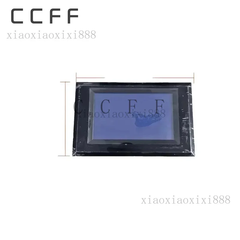 

It is suitable for the LCD screen accessories of Xingji Baiyu Lanto Ikafo Xingle Northeast fifth line snow ice maker
