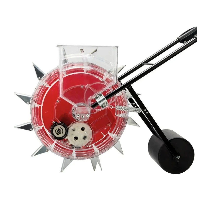 Multi-function Hand Seeder Corn Planter Cotton Soybean Peanut Precision Seeder Wheat Seeder Sowing Tool
