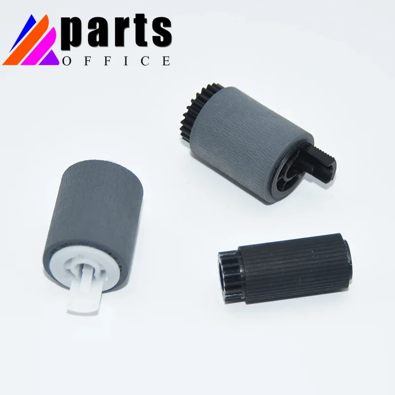 10SETS FB6-3405-000 FC6-7083-000 FC6-6661-000 Pickup Roller for CANON iR 2270 2870 3570 4025 4035 4045 4051 4225 4235 4245 4251