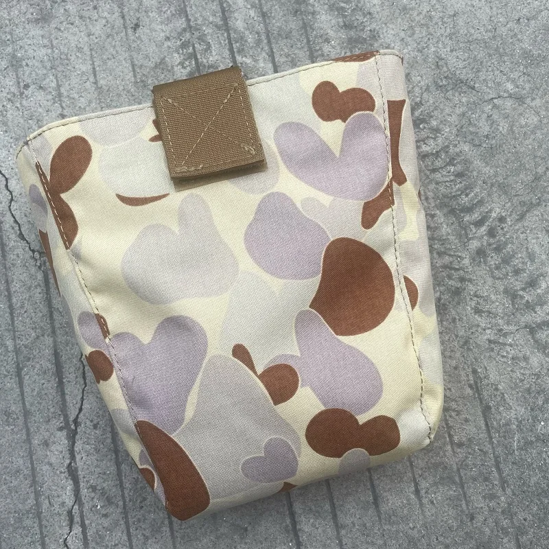 

Австралийский складной мешок для переработки мусора