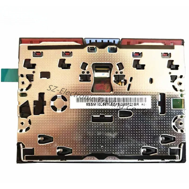 YY+For Lenovo Thinkpad T440 T440P T440S T431S T450 Three buttons Touchpad Clickpad