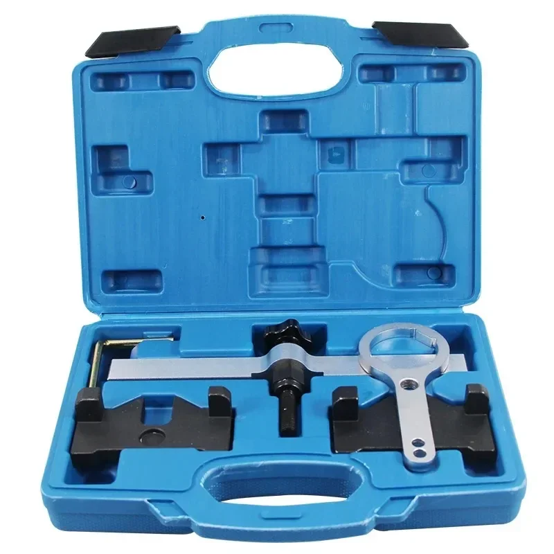 Engine Timing Locking Tool Kit FOR BMW N63 N74 Camshaft Locking Tool